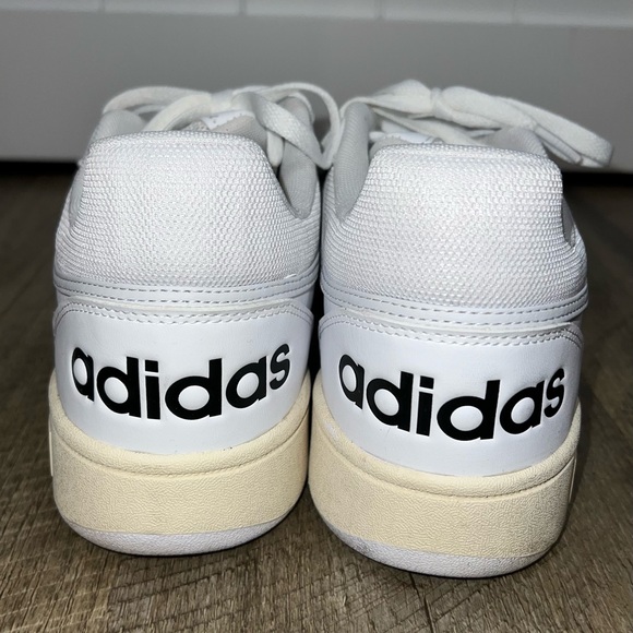 Adidas Hoops 3.0 Sneakers - Picture 3 of 7